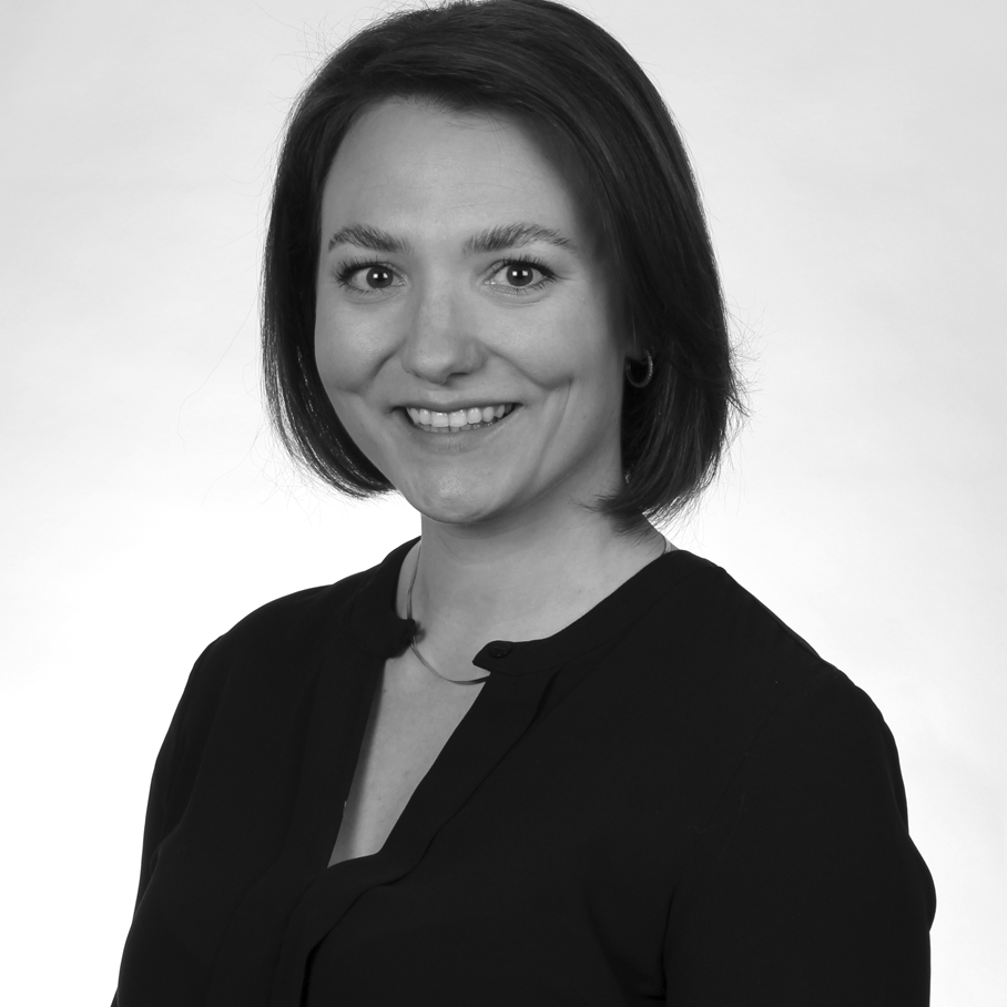 Ingin Julia Lauss, MEd, BEd