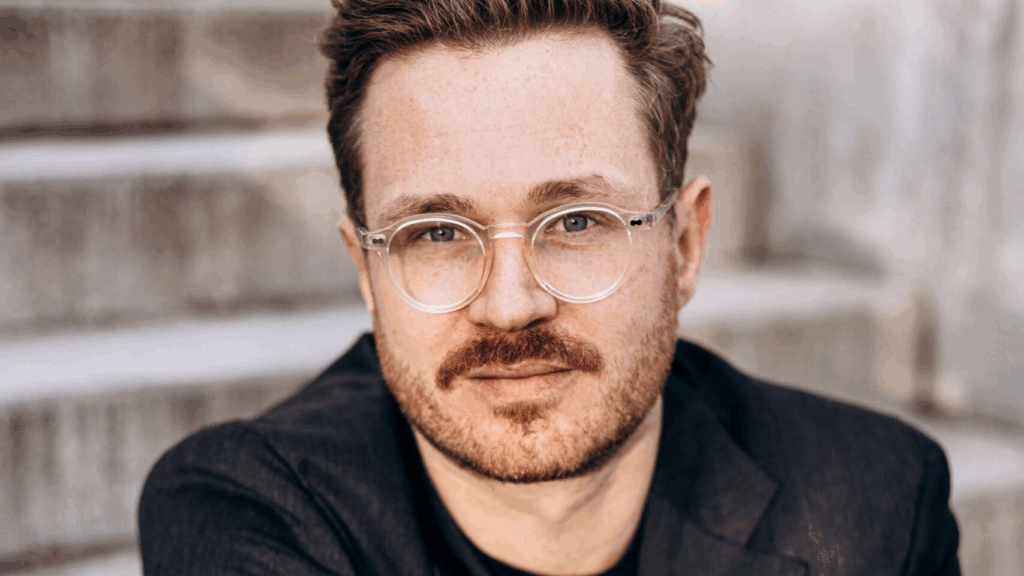 Maximilian Lude